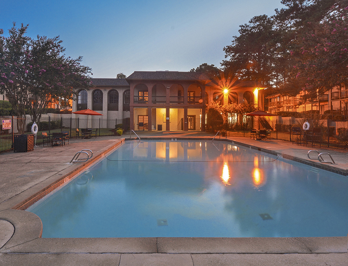 Home Apartments for Rent in College Park, GA Embarcadero