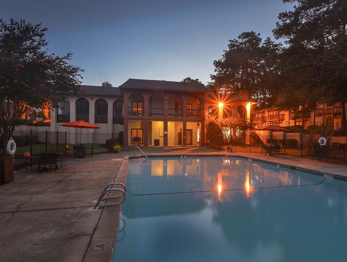 Home Apartments for Rent in College Park, GA Embarcadero