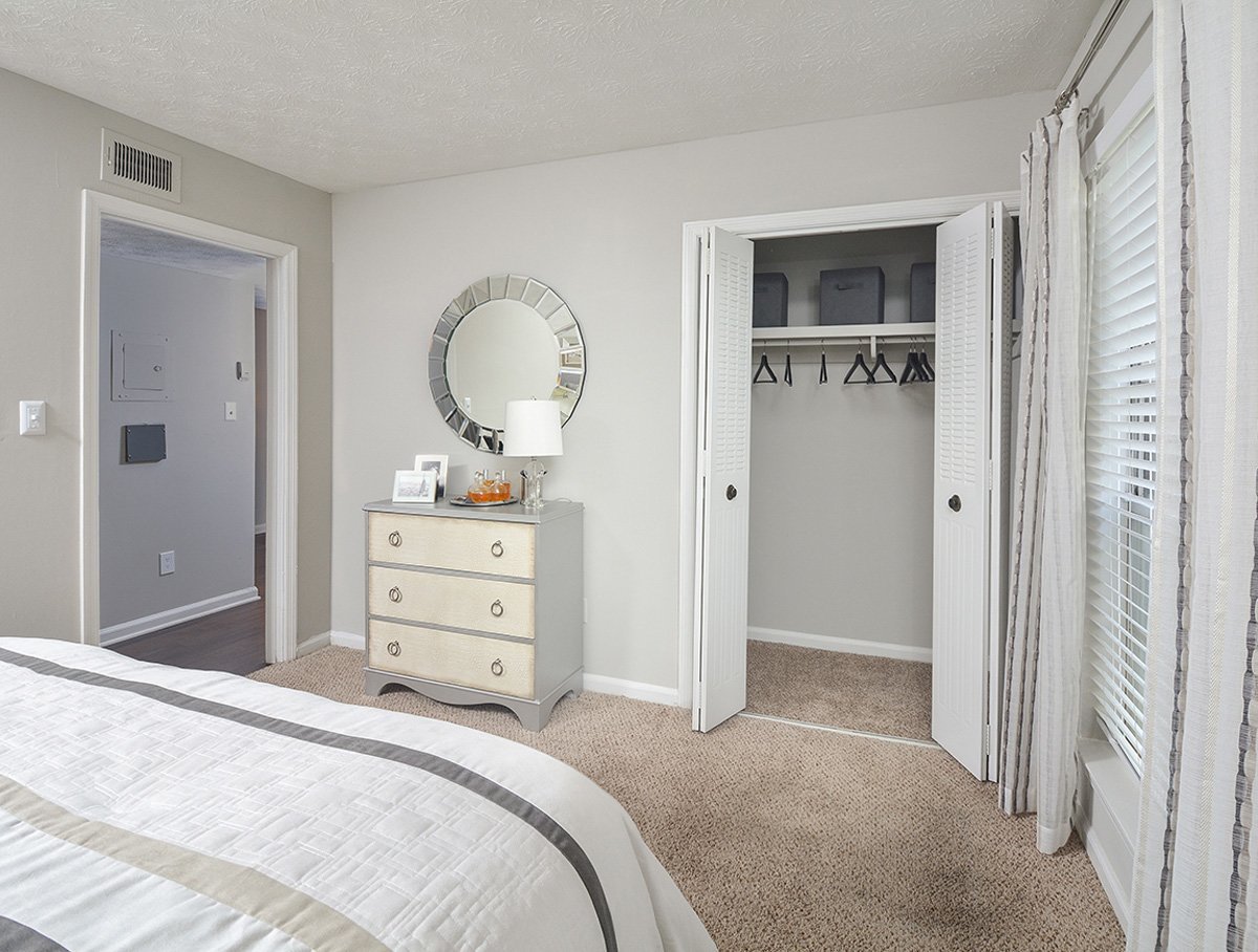Home Apartments for Rent in College Park, GA