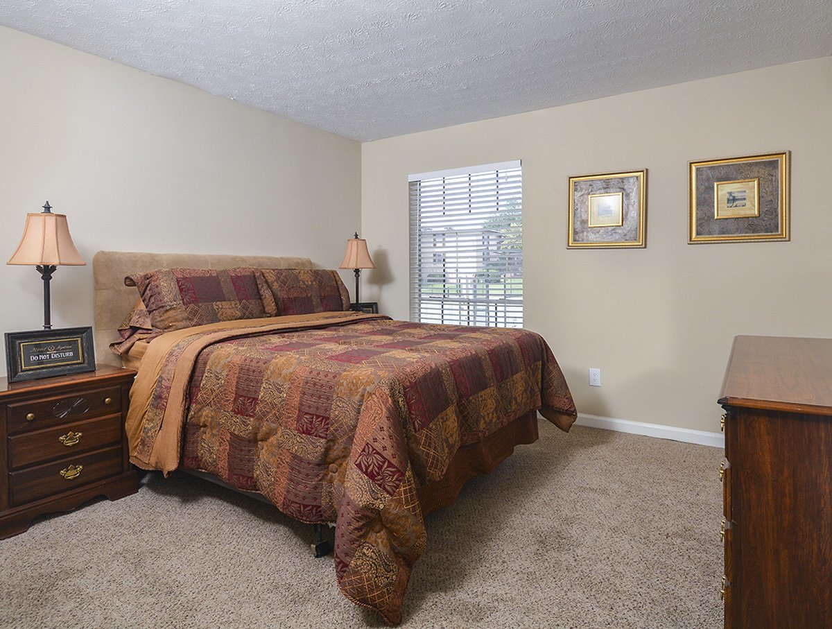 Home Apartments for Rent in College Park, GA