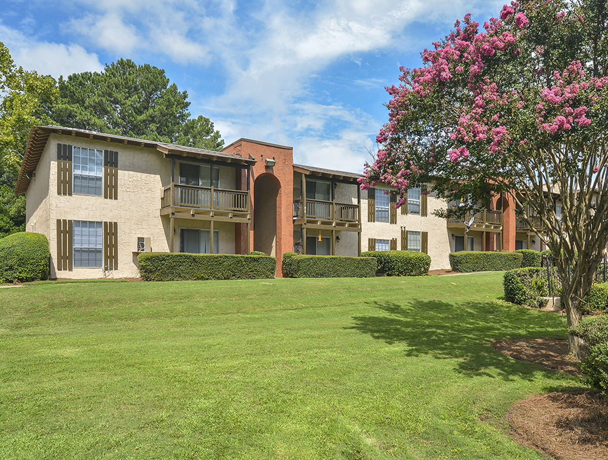 Home Apartments for Rent in College Park, GA Embarcadero