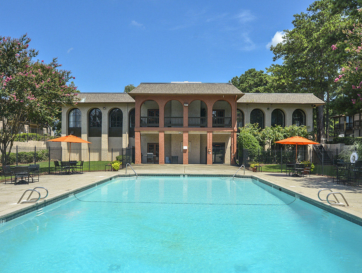 Home Apartments for Rent in College Park, GA Embarcadero