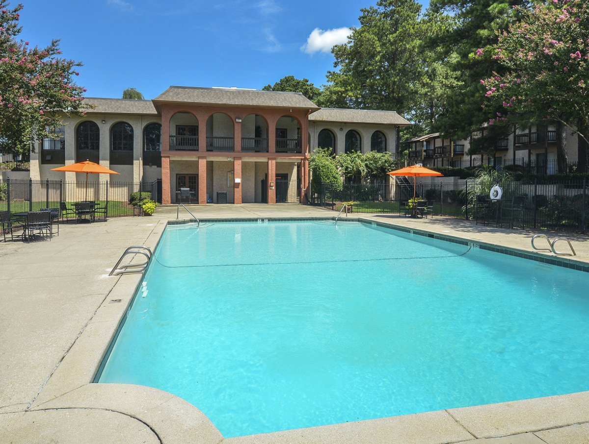 Home Apartments for Rent in College Park, GA Embarcadero