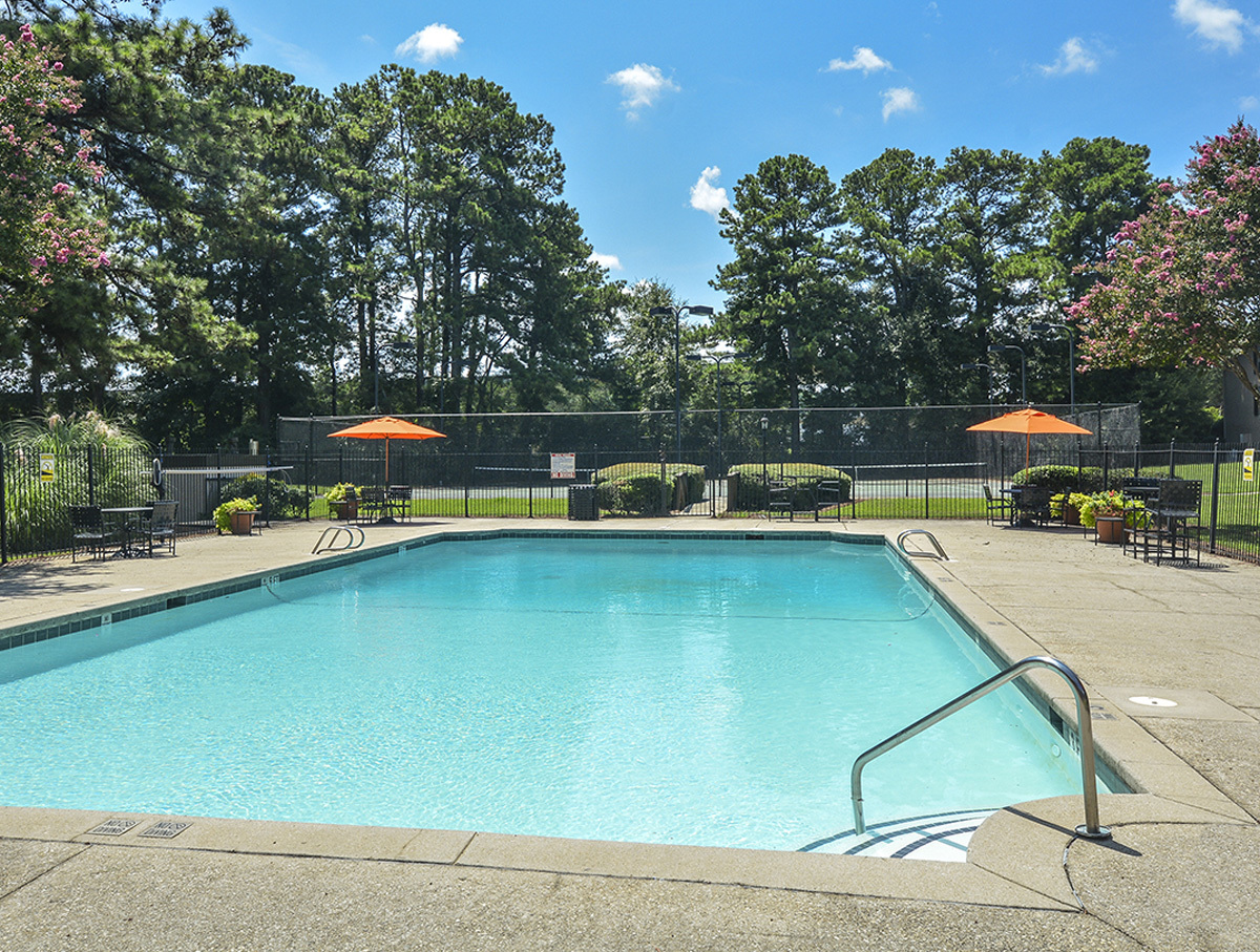 Home Apartments for Rent in College Park, GA Embarcadero