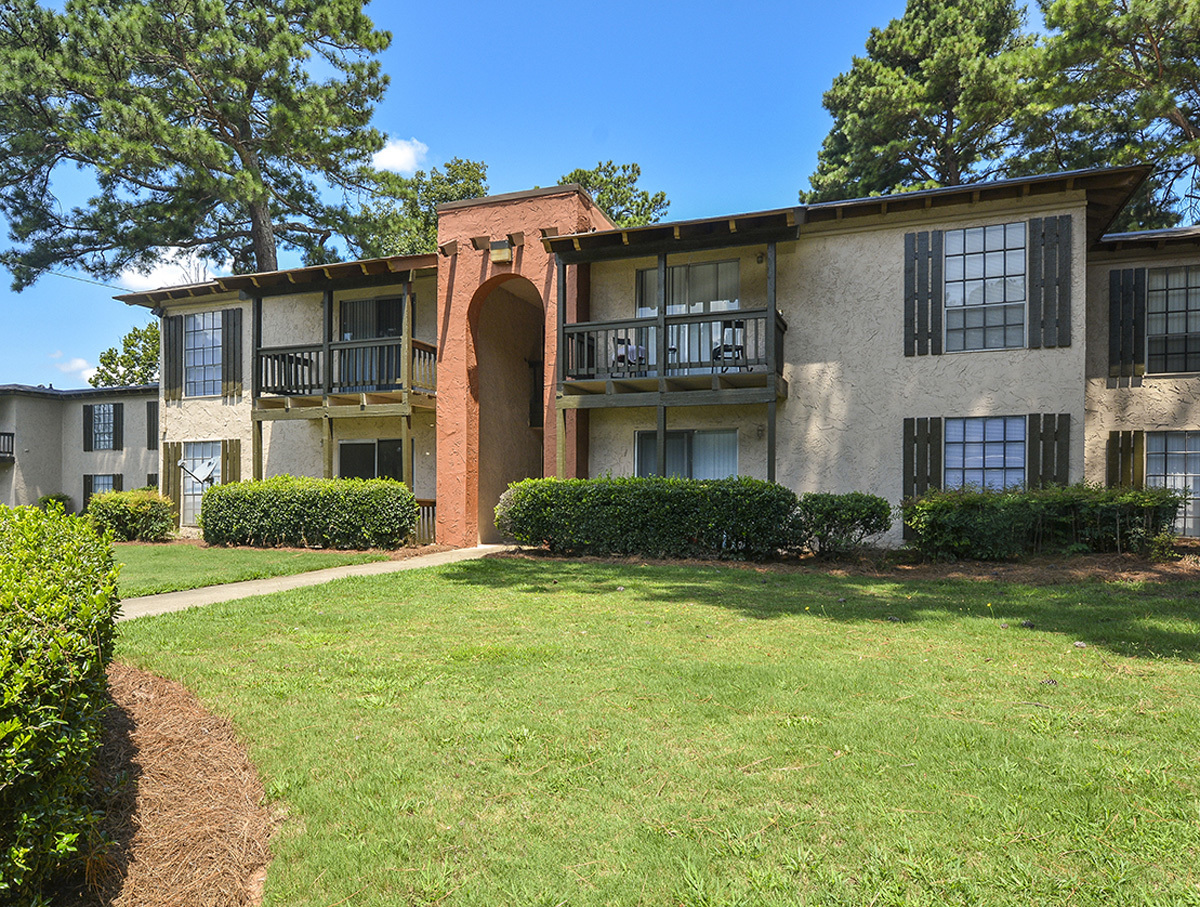 Home Apartments for Rent in College Park, GA Embarcadero