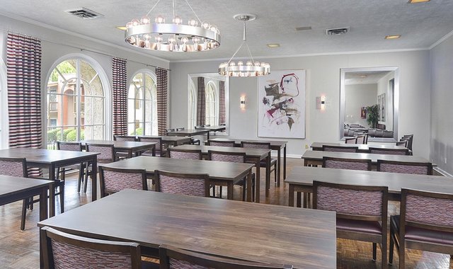 Home Apartments for Rent in College Park, GA